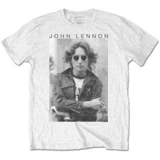 JOHN LENNON Windswept, T