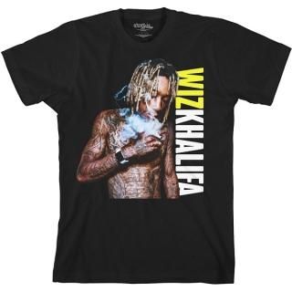 WIZ KHALIFA Blazer, T