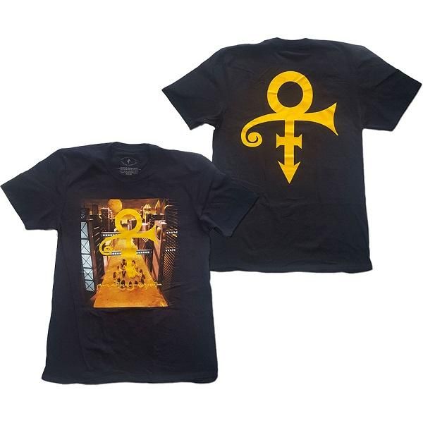 PRINCE Love Symbol, Tシャツ - バンドTシャツ専門店T-oxic