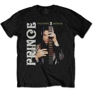 PRINCE/プリンス Tシャツ、パーカー、キャップ、グッズ等の正規品を