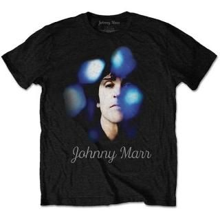 JOHNNY MARR Album Photo, T