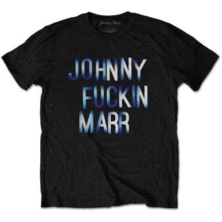 JOHNNY MARR Jfm, Tシャツ