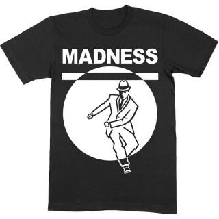 MADNESS Dancing Man, T