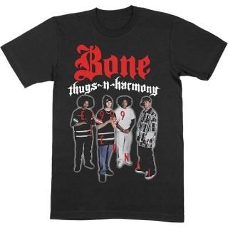 BONE THUGS-N-HARMONY E. 1999, T