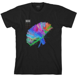 MUSE 2nd Law Album, Tシャツ