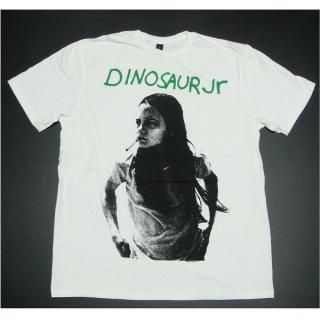 DINOSAUR JR./ダイナソージュニア Tシャツ、パーカー、グッズ等の正規