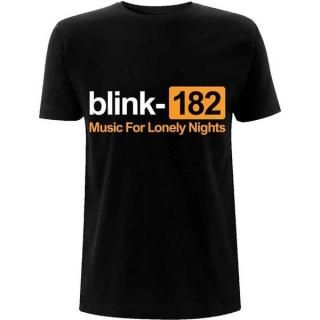 BLINK-182 Lonely Nights, T