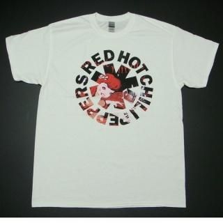 RED HOT CHILI PEPPERS/レッド・ホット・チリ・ペッパーズ T RED HOT CHILI PEPPERS/レッド・ホット・チリ・ペッパーズ T