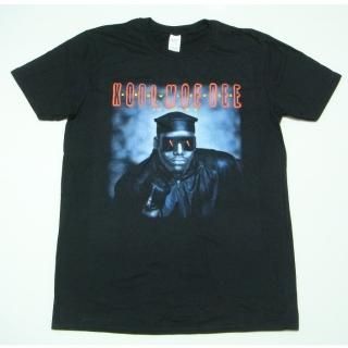 KOOL MOE DEE Knowledge Is King, T