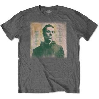 LIAM GALLAGHER Monochrome Cha, T