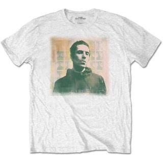 リアムギャラガー liam gallagher Tシャツ サマソニ2023 Liam Gallagher リアムギャラガー夏フェスTシャツ！ | ロック