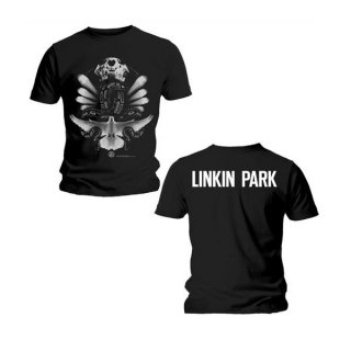 LINKIN PARK Python Wrap, Tシャツ