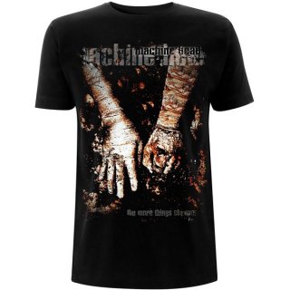 MACHINE HEAD The More Things Change, Tシャツ