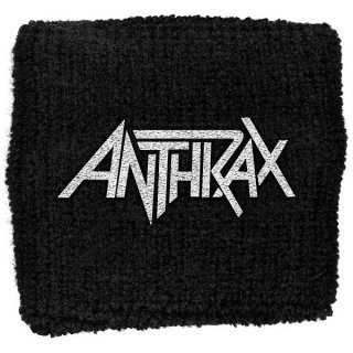 ANTHRAX Logo, ꥹȥХ