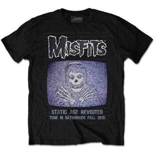 MISFITS Static, T