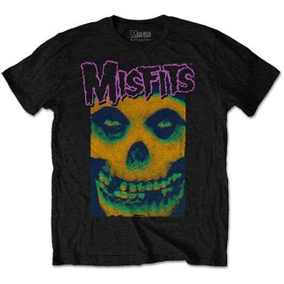 MISFITS Warhol Fiend, Tシャツ