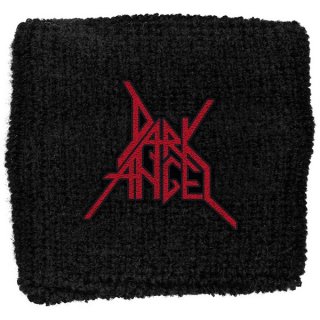 DARK ANGEL Logo, リストバンド