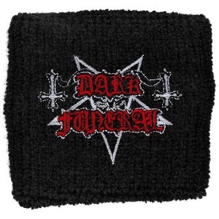 DARK FUNERAL Logo, リストバンド