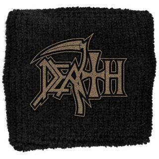 DEATH Logo, ꥹȥХ