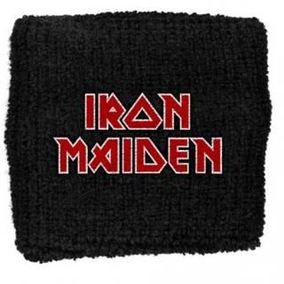 IRON MAIDEN The Final Frontier Logo, ꥹȥХ