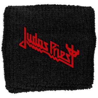 JUDAS PRIEST Logo, リストバンド