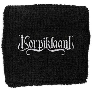 KORPIKLAANI Logo, リストバンド