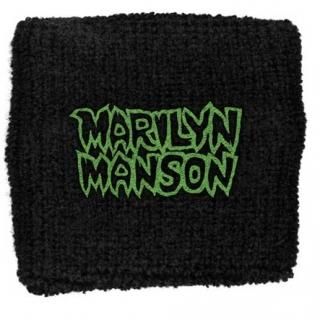 MARILYN MANSON Logo, ꥹȥХ