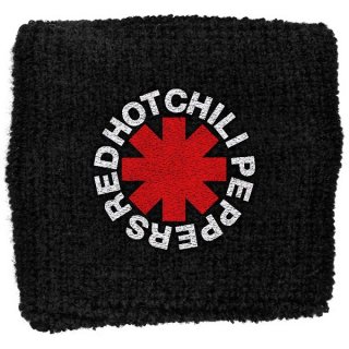 RED HOT CHILI PEPPERS Asterisk, リストバンド