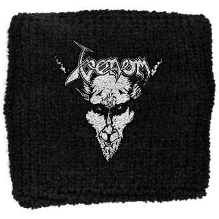 VENOM Black Metal, リストバンド