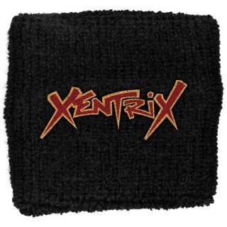 XENTRIX Logo, リストバンド