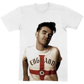 MORRISSEY Tシャツ モリッシー Tee ツアーT ブラック | BF MERCH'S