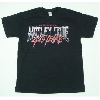MOTLEY CRUE/モトリー・クルー Tシャツ、パーカー、キャップ MOTLEY CRUE/モトリー・クルー Tシャツ、パーカー、キャップ
