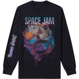 SPACE JAM 2 Ready 2 Jam, T