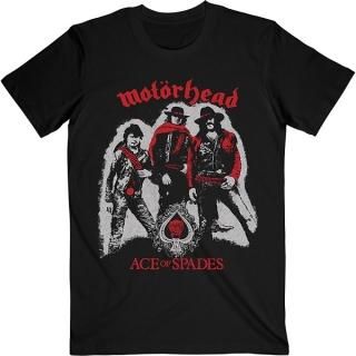 MOTORHEAD Ace Of Spades Cowboys, T