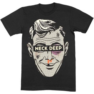 NECK DEEP Ned, Tシャツ