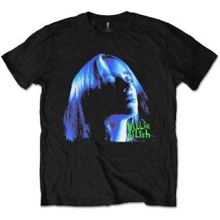 格安新品 ビリーアイリッシュ 日本限定マッスルTシャツ トップス