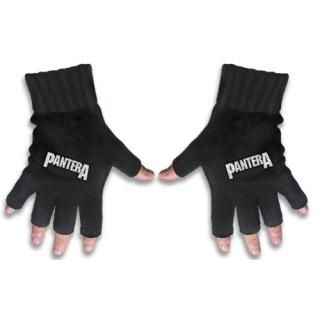 PANTERA Logo, 手袋