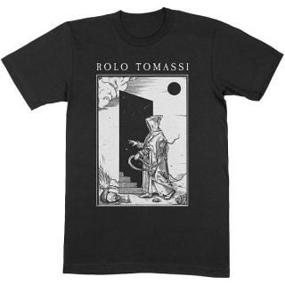 ROLO TOMASSI Portal, T