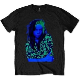 BILLIE EILISH/ビリー・アイリッシュ - バンドTシャツ専門店T BILLIE EILISH/ビリー・アイリッシュ - バンドTシャツ専門店T