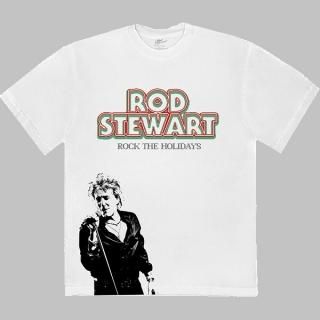 ROD STEWART Rock The Holidays, T