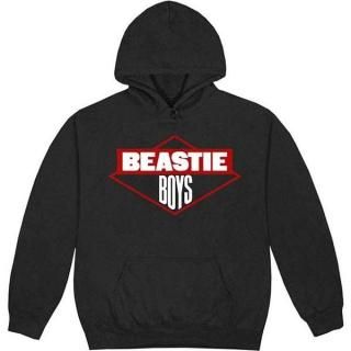 THE BEASTIE BOYS Diamond Logo Blk, ѡ