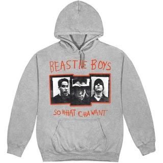 THE BEASTIE BOYS So What Cha Want, ѡ