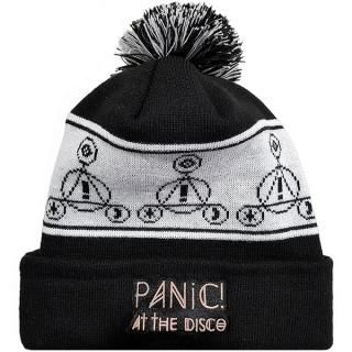 PANIC! AT THE DISCO Logo, ˥åȥå