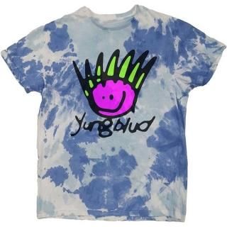 YUNGBLUD/ヤングブラッド - バンドTシャツ専門店T-oxic(トキシック) YUNGBLUD/ヤングブラッド - バンドTシャツ専門店T-oxic(トキシック)
