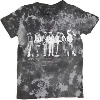 YUNGBLUD/ヤングブラッド - バンドTシャツ専門店T-oxic(トキシック)