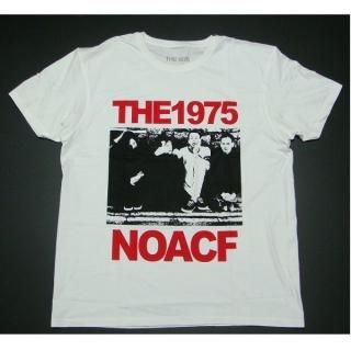 THE 1975 オフィシャルTシャツ、パーカー等の通販 - T-oxic