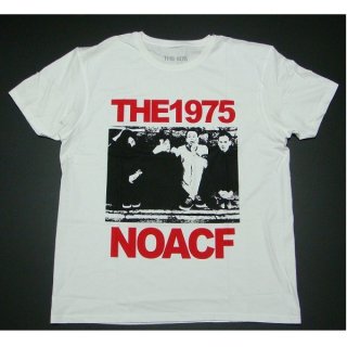 THE 1975 Noacf, Tシャツ