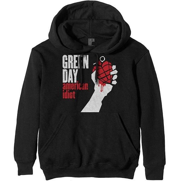 正規品/新品 GREEN DAY スウェットシャツ XXLサイズ Amazon | [Green Day] (グリーン・デイ) オフィシャル商品 ユニ
