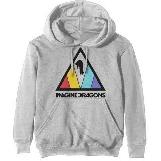 IMAGINE DRAGONS/イマジン・ドラゴンズ Tシャツ、パーカー