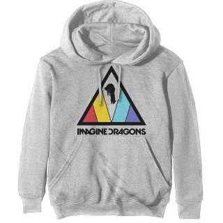 IMAGINE DRAGONS Triangle Logo, ѡ